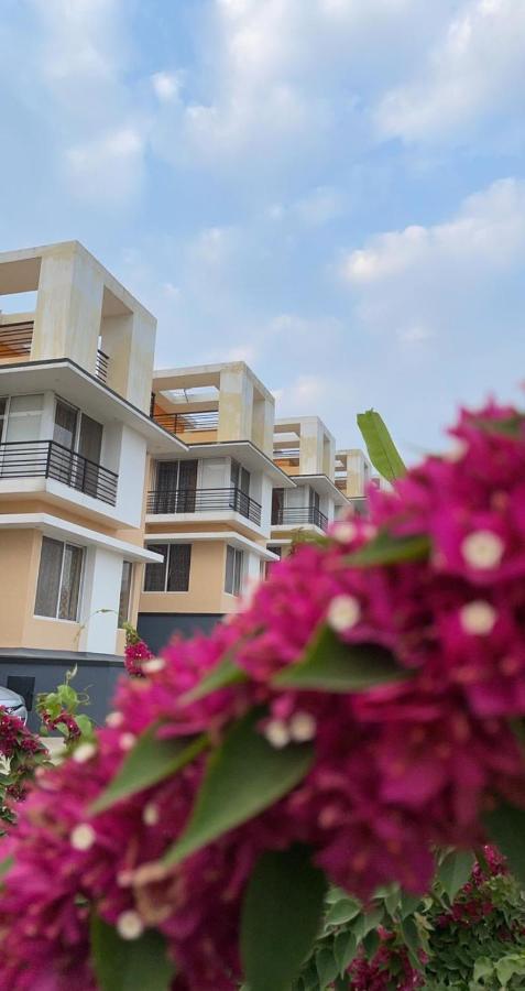 Royal Meadows - Igatpuri Bungalow C Εξωτερικό φωτογραφία