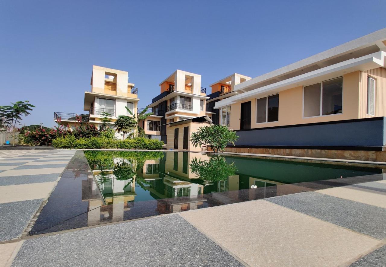 Royal Meadows - Igatpuri Bungalow C Εξωτερικό φωτογραφία