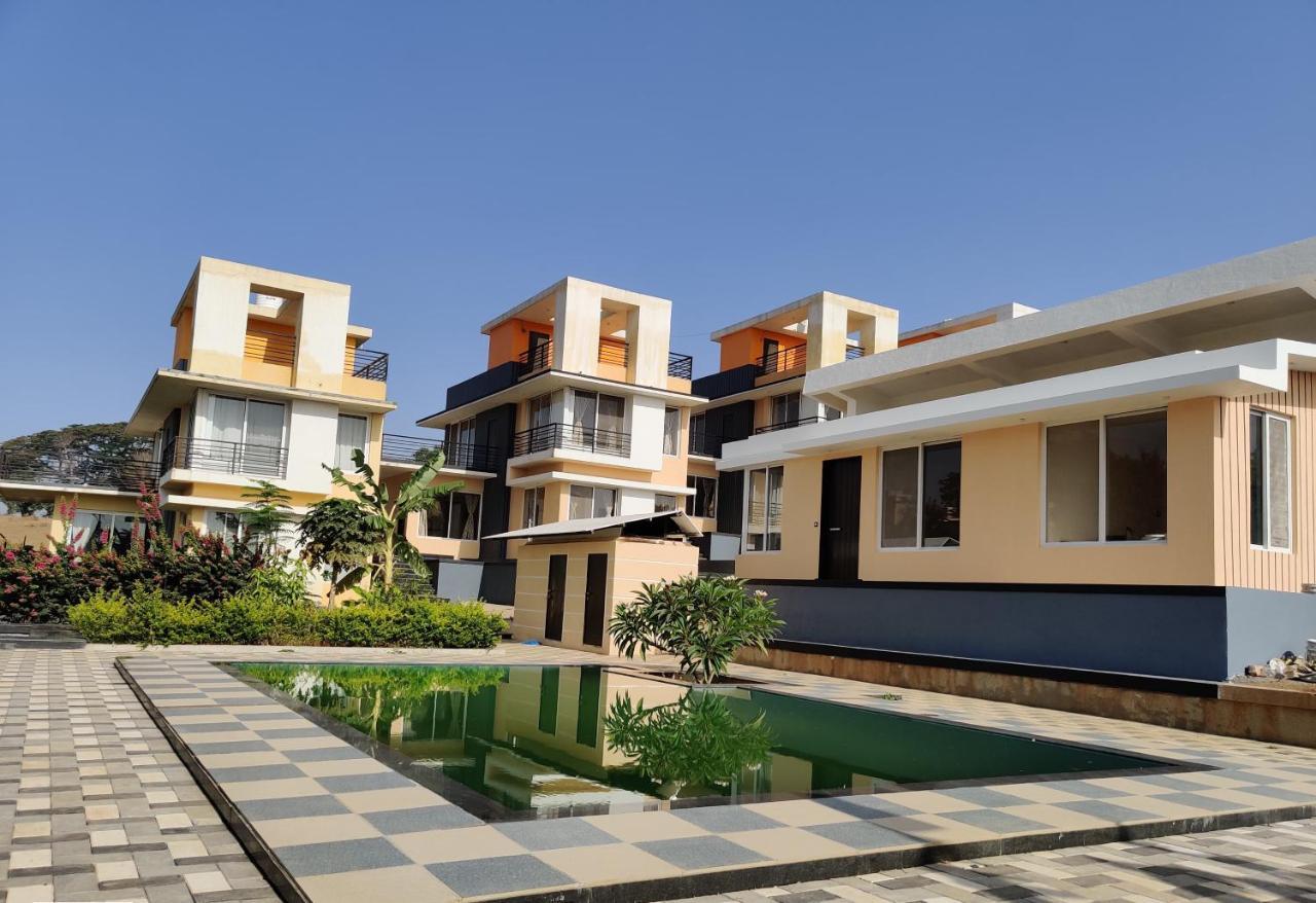Royal Meadows - Igatpuri Bungalow C Εξωτερικό φωτογραφία