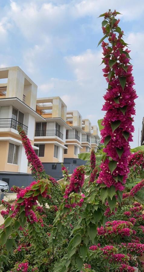 Royal Meadows - Igatpuri Bungalow C Εξωτερικό φωτογραφία