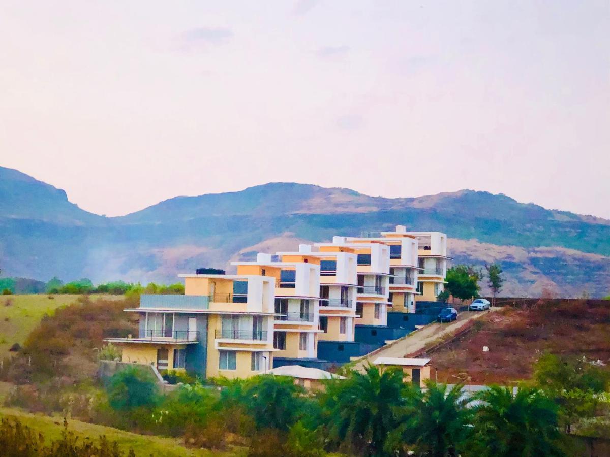 Royal Meadows - Igatpuri Bungalow C Εξωτερικό φωτογραφία