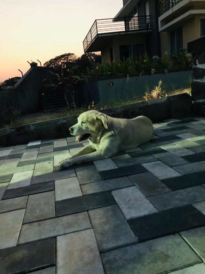 Royal Meadows - Igatpuri Bungalow C Εξωτερικό φωτογραφία