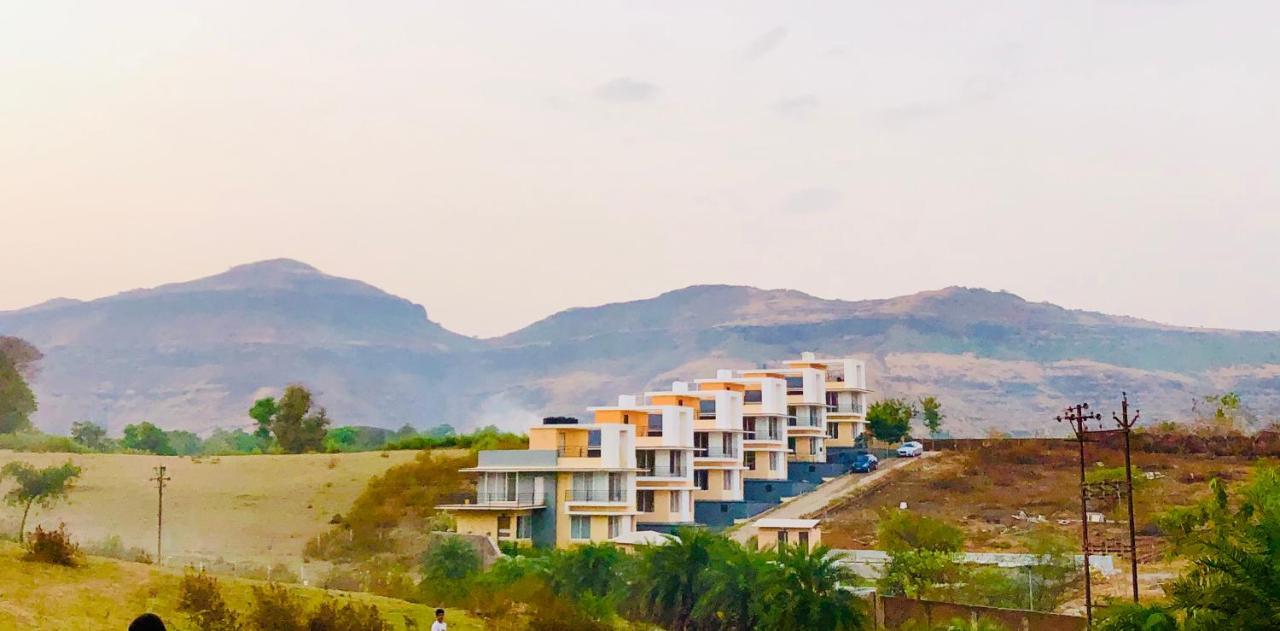 Royal Meadows - Igatpuri Bungalow C Εξωτερικό φωτογραφία