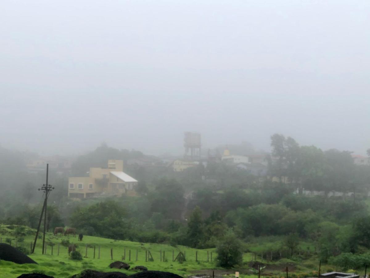 Royal Meadows - Igatpuri Bungalow C Εξωτερικό φωτογραφία