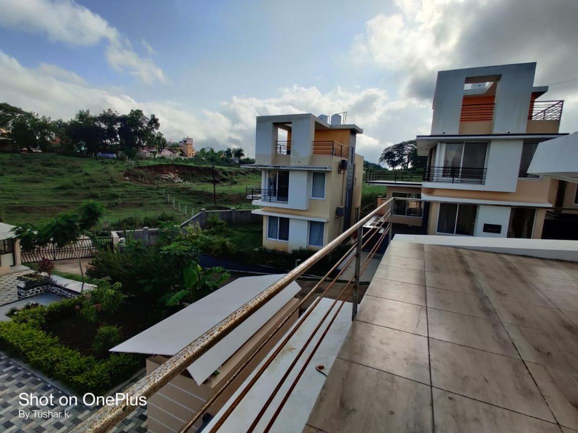 Royal Meadows - Igatpuri Bungalow C Εξωτερικό φωτογραφία