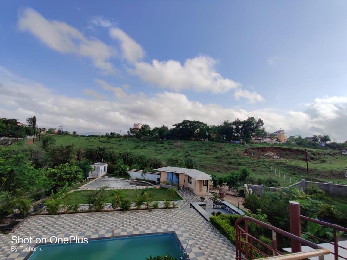 Royal Meadows - Igatpuri Bungalow C Εξωτερικό φωτογραφία
