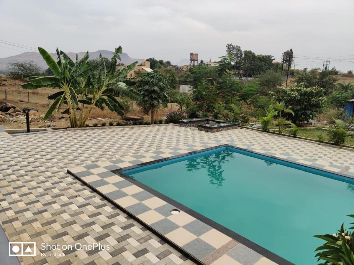 Royal Meadows - Igatpuri Bungalow C Εξωτερικό φωτογραφία