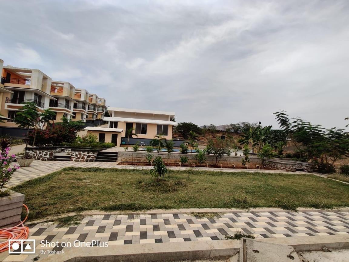 Royal Meadows - Igatpuri Bungalow C Εξωτερικό φωτογραφία