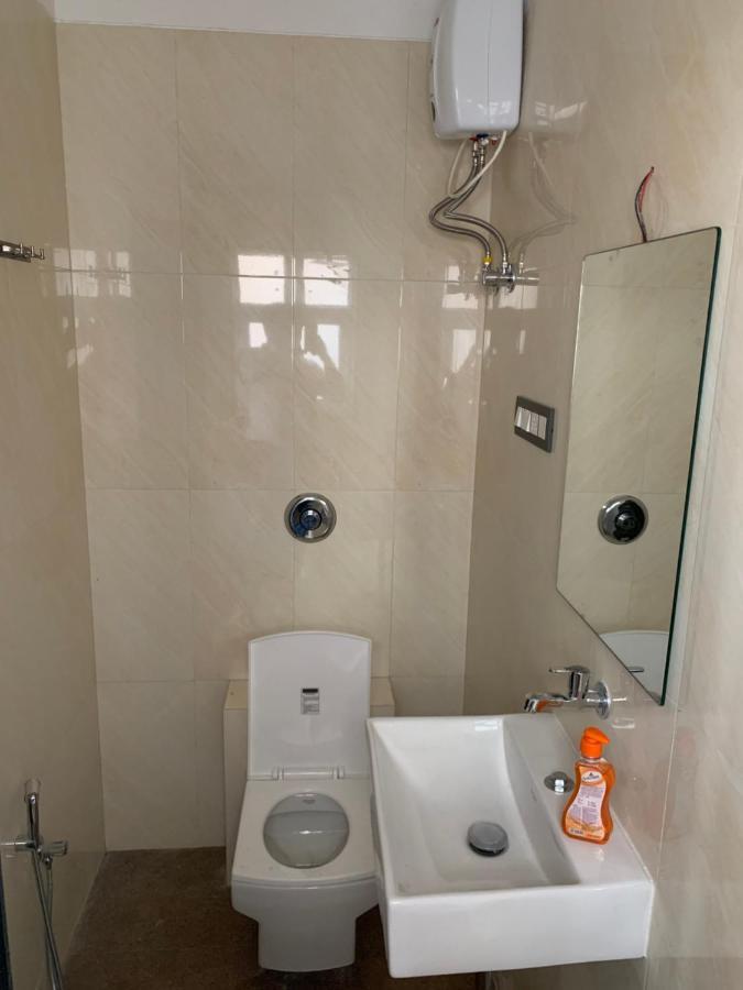 Royal Meadows - Igatpuri Bungalow C Εξωτερικό φωτογραφία