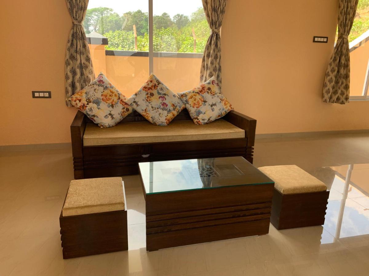 Royal Meadows - Igatpuri Bungalow C Εξωτερικό φωτογραφία