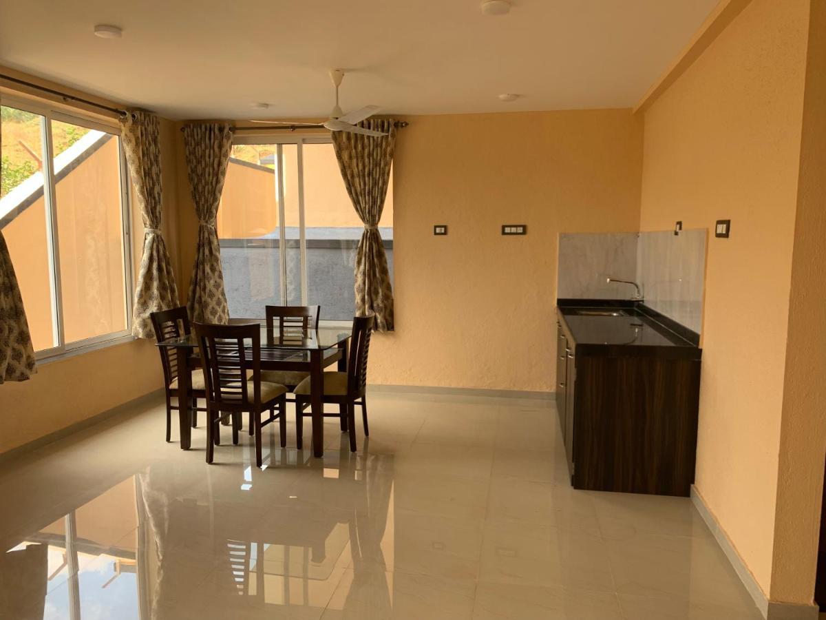 Royal Meadows - Igatpuri Bungalow C Εξωτερικό φωτογραφία