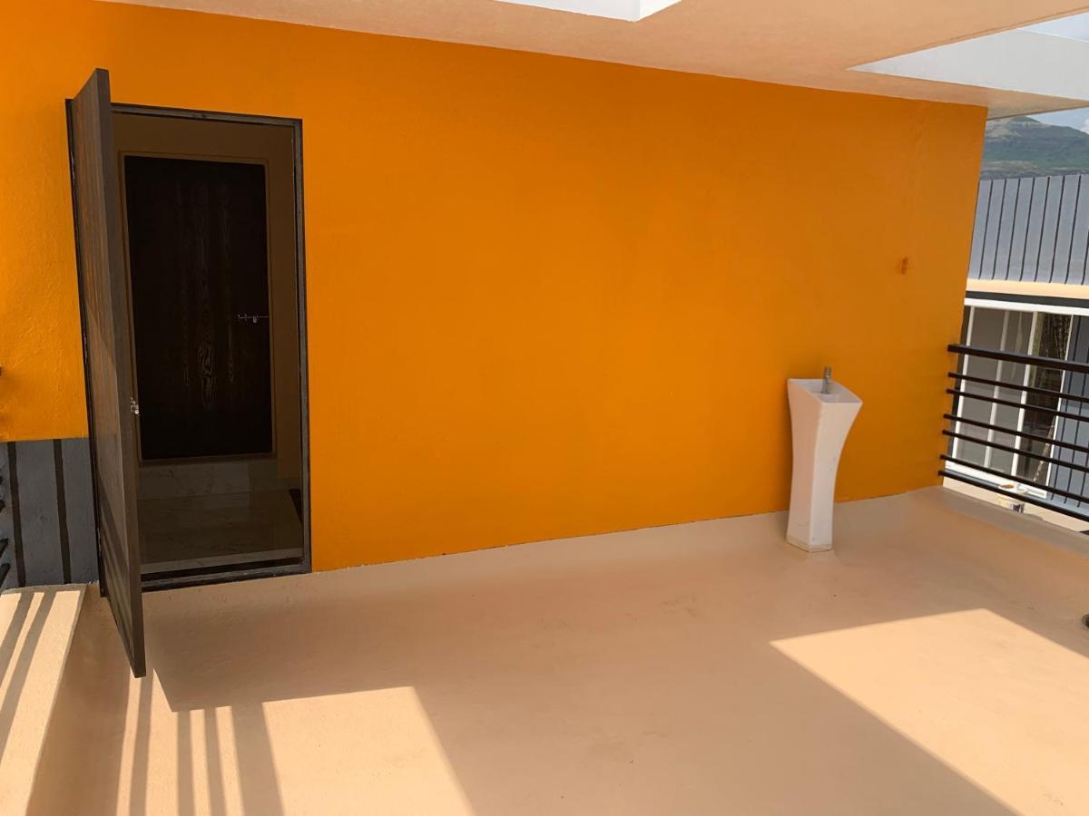 Royal Meadows - Igatpuri Bungalow C Εξωτερικό φωτογραφία