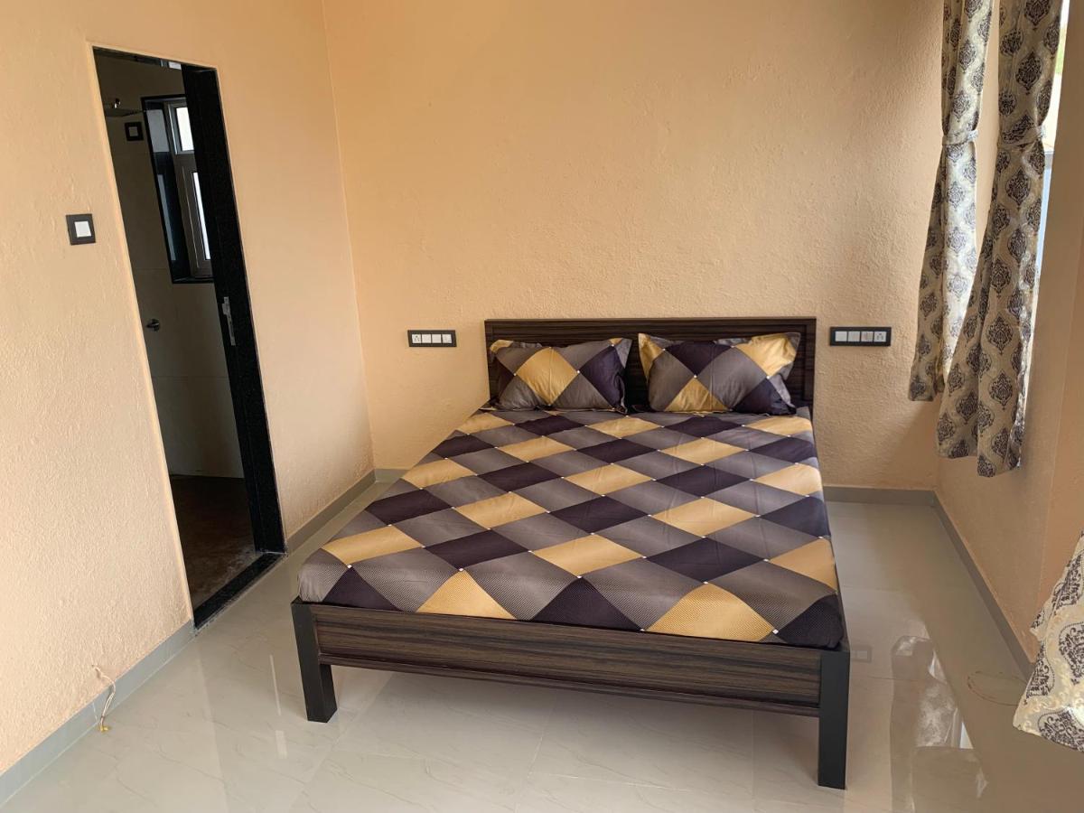 Royal Meadows - Igatpuri Bungalow C Εξωτερικό φωτογραφία