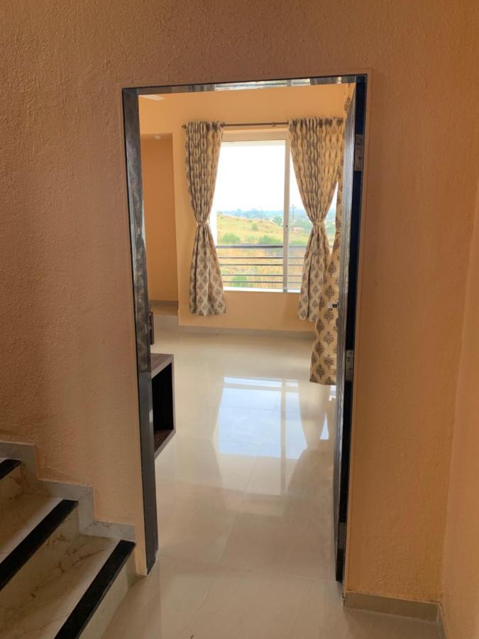 Royal Meadows - Igatpuri Bungalow C Εξωτερικό φωτογραφία