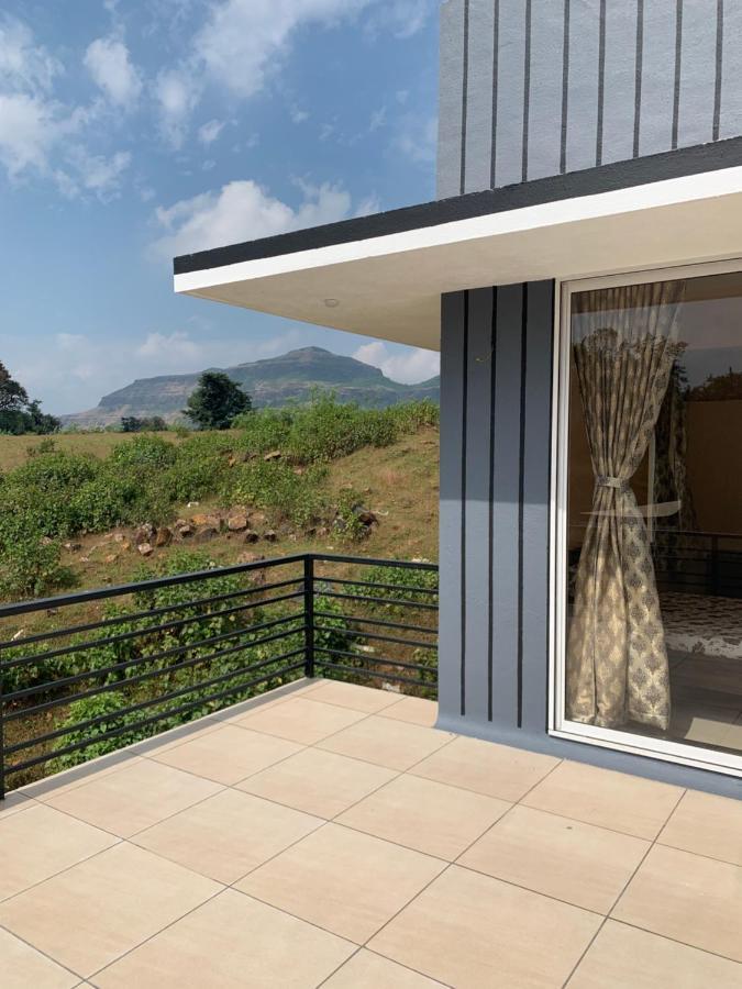 Royal Meadows - Igatpuri Bungalow C Εξωτερικό φωτογραφία