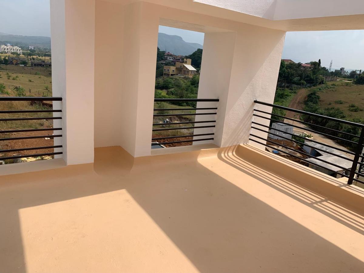 Royal Meadows - Igatpuri Bungalow C Εξωτερικό φωτογραφία