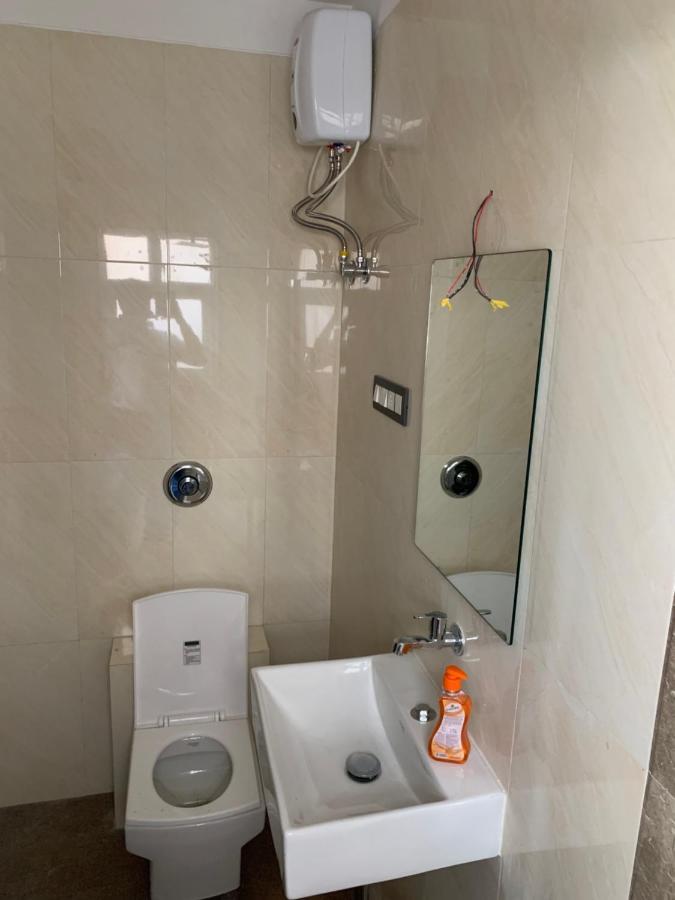 Royal Meadows - Igatpuri Bungalow C Εξωτερικό φωτογραφία