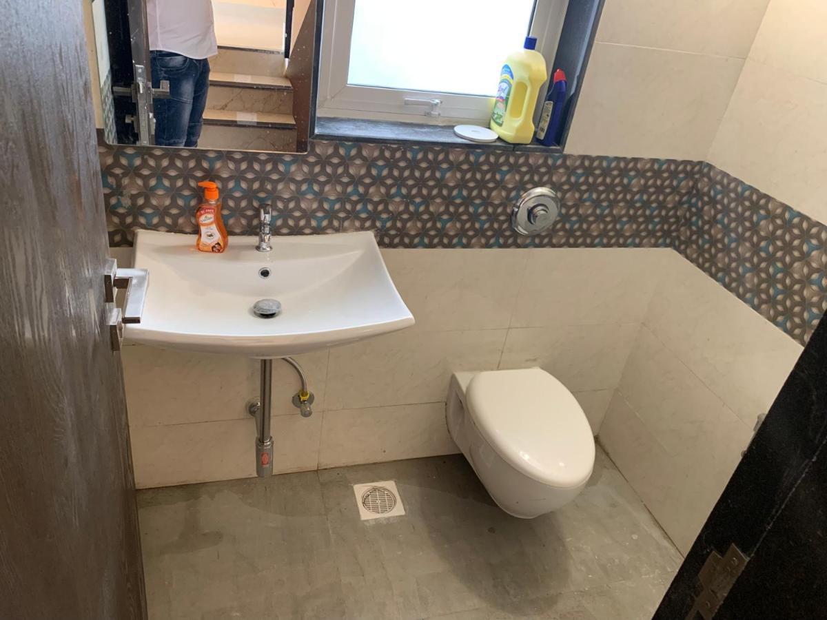 Royal Meadows - Igatpuri Bungalow C Εξωτερικό φωτογραφία