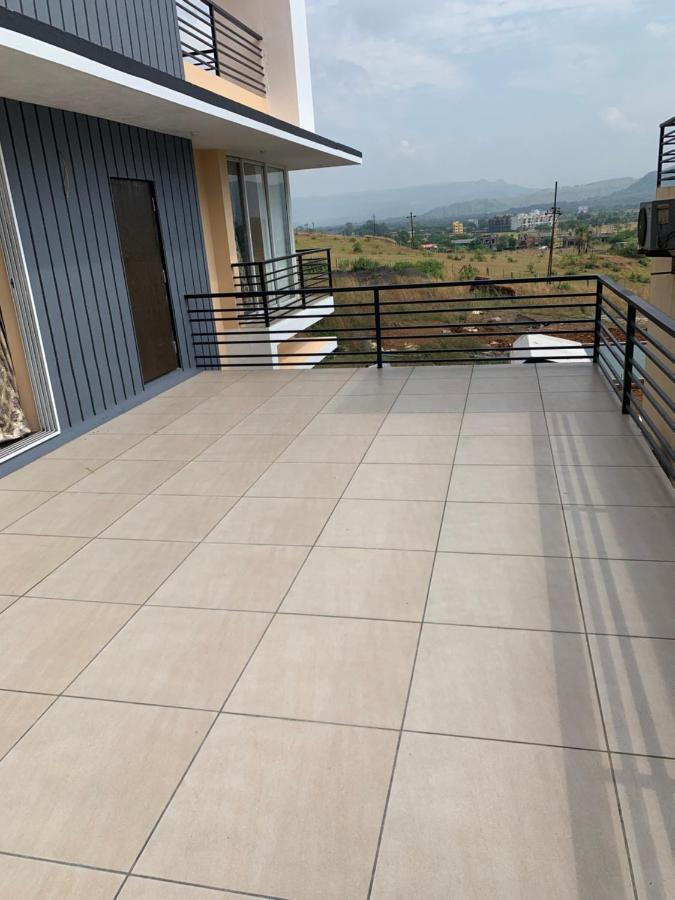 Royal Meadows - Igatpuri Bungalow C Εξωτερικό φωτογραφία
