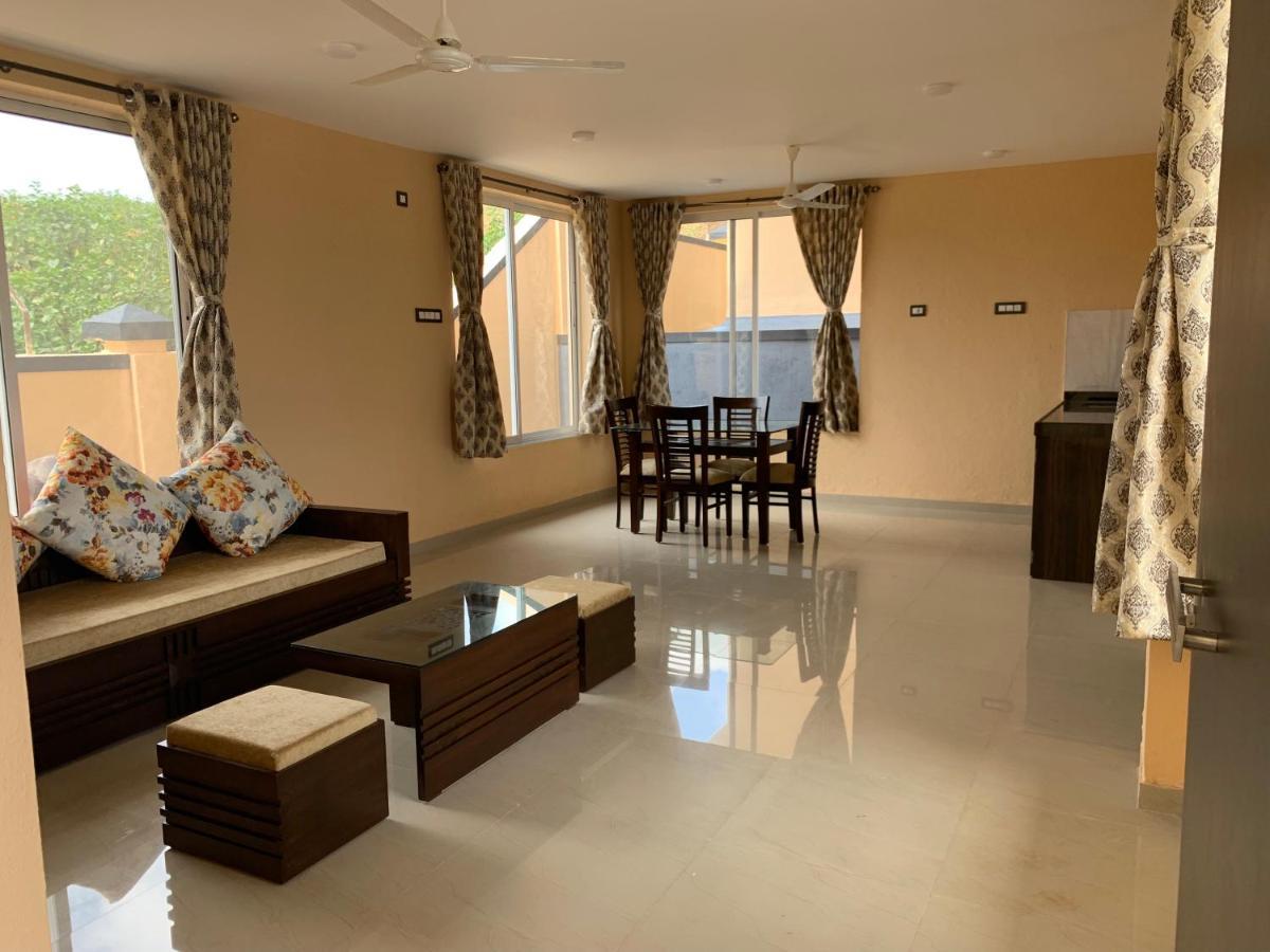 Royal Meadows - Igatpuri Bungalow C Εξωτερικό φωτογραφία