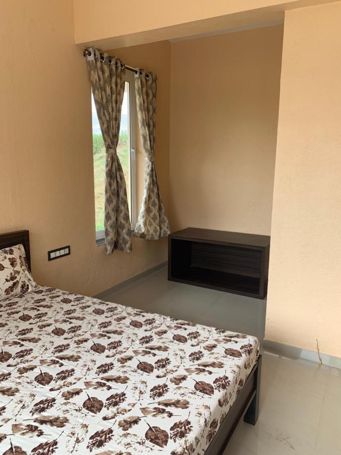 Royal Meadows - Igatpuri Bungalow C Εξωτερικό φωτογραφία