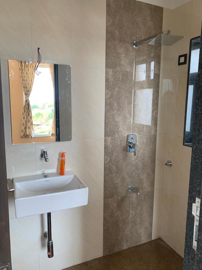 Royal Meadows - Igatpuri Bungalow C Εξωτερικό φωτογραφία