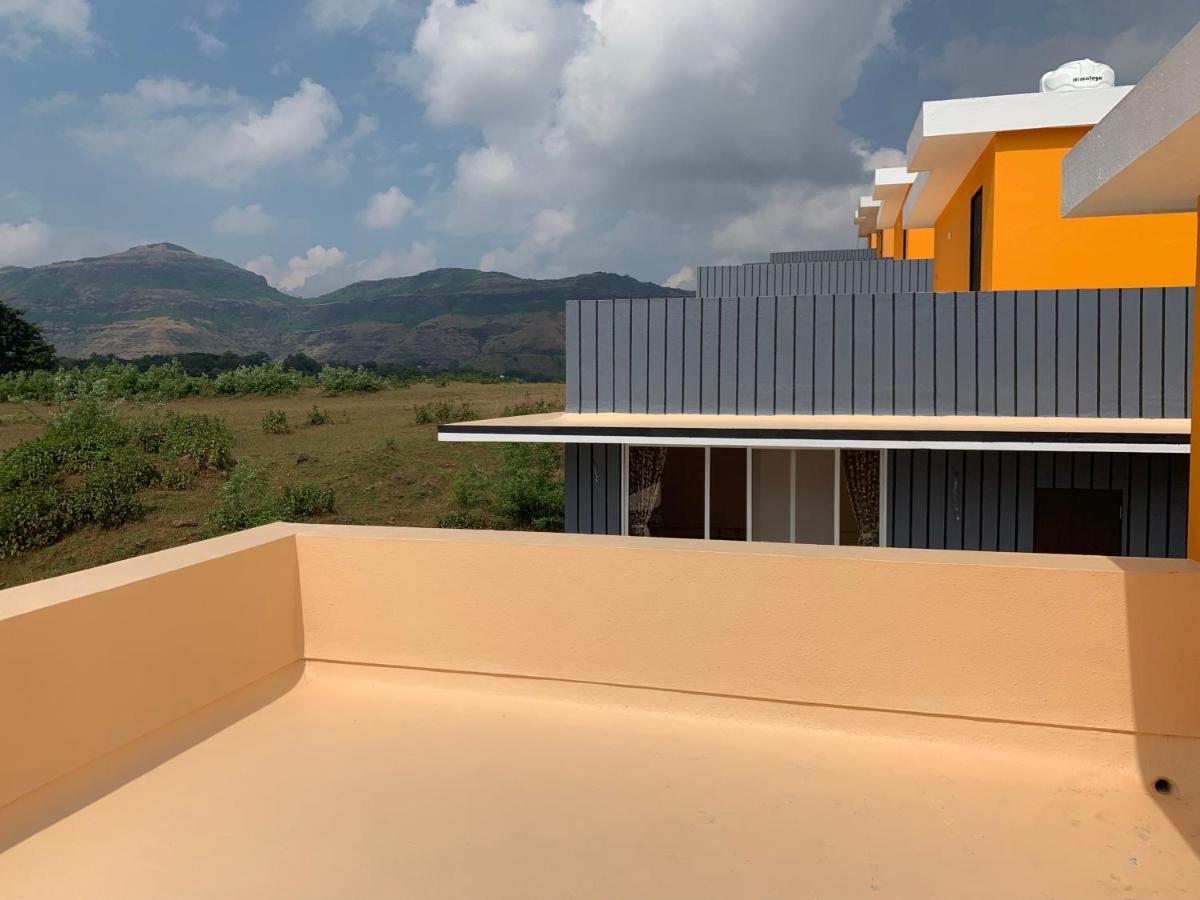 Royal Meadows - Igatpuri Bungalow C Εξωτερικό φωτογραφία