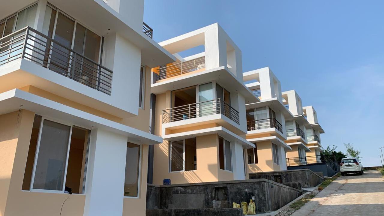 Royal Meadows - Igatpuri Bungalow C Εξωτερικό φωτογραφία