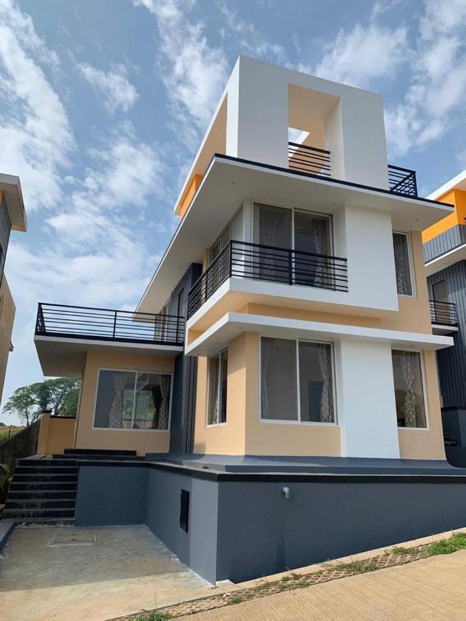 Royal Meadows - Igatpuri Bungalow C Εξωτερικό φωτογραφία