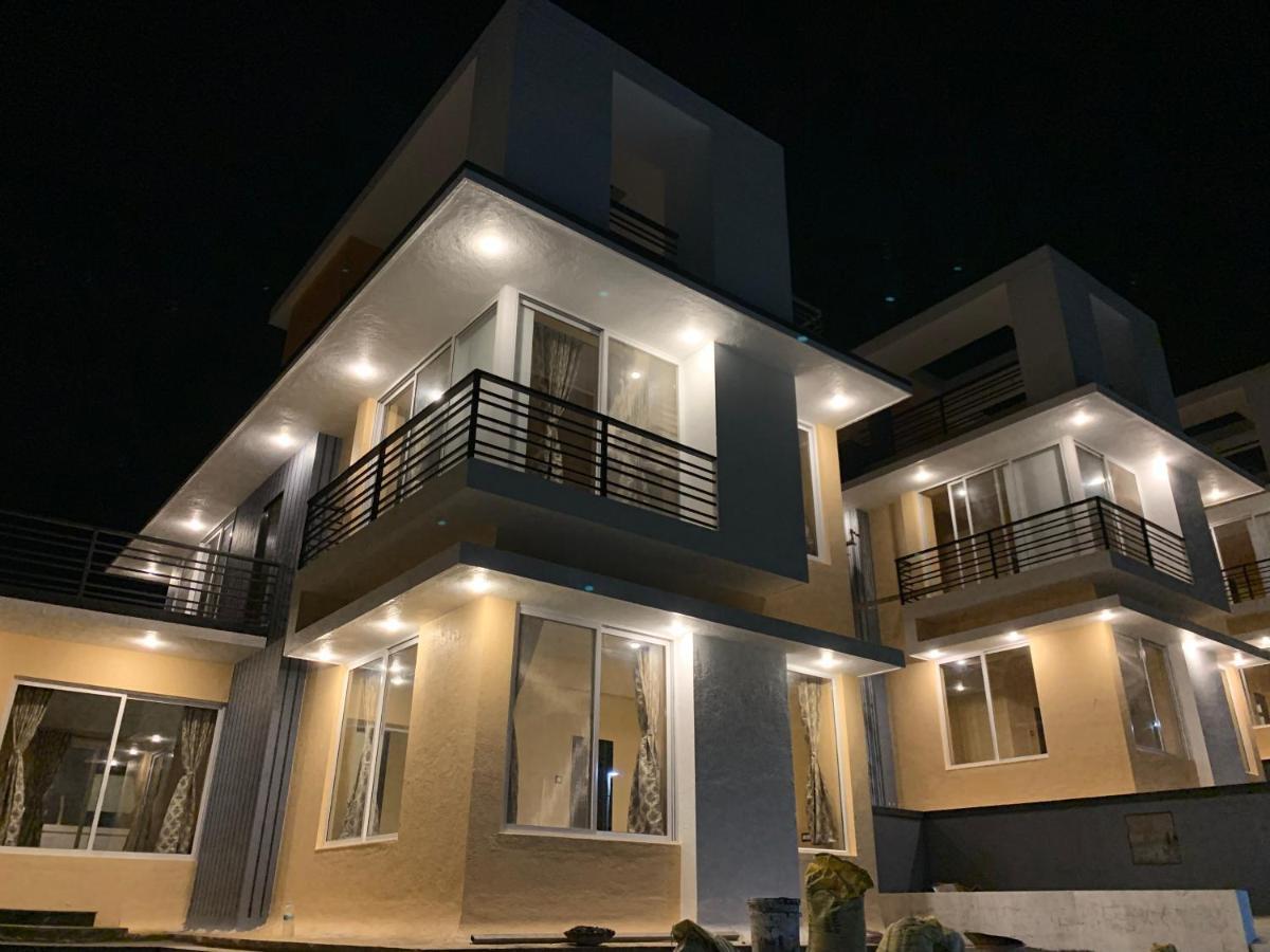 Royal Meadows - Igatpuri Bungalow C Εξωτερικό φωτογραφία