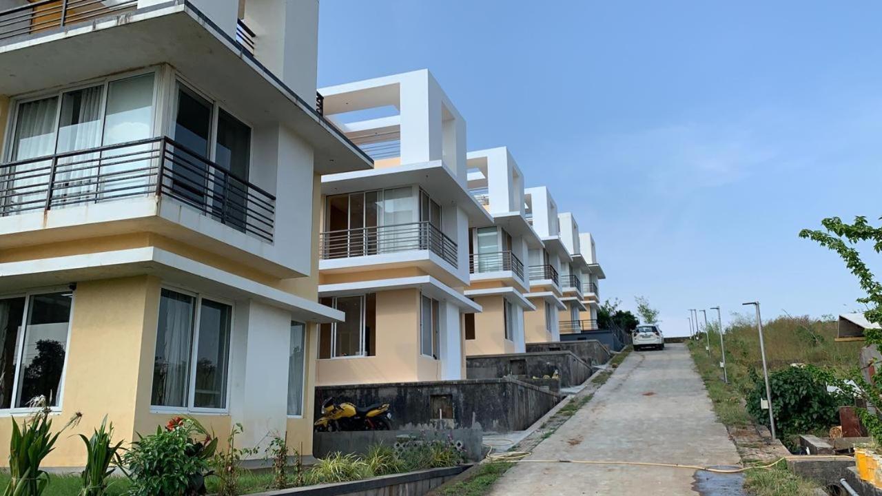 Royal Meadows - Igatpuri Bungalow C Εξωτερικό φωτογραφία