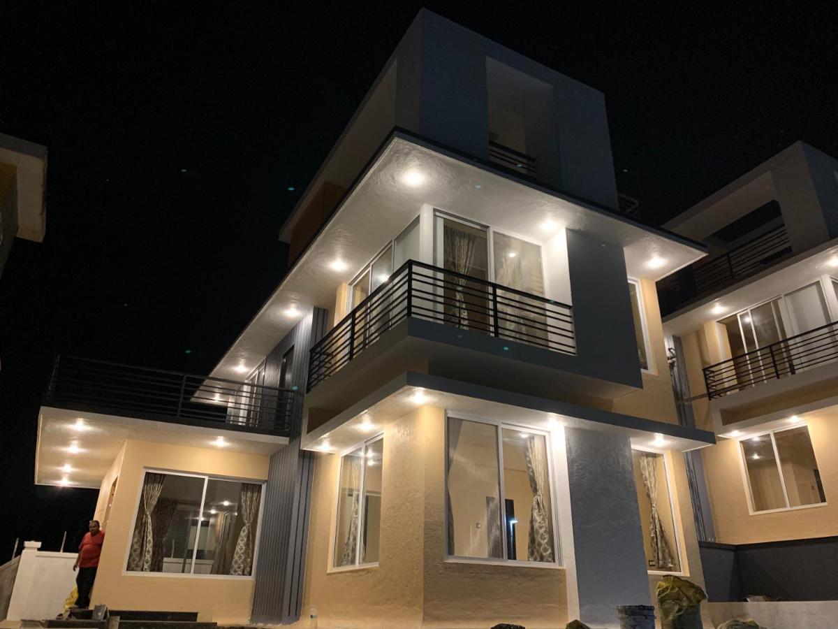Royal Meadows - Igatpuri Bungalow C Εξωτερικό φωτογραφία